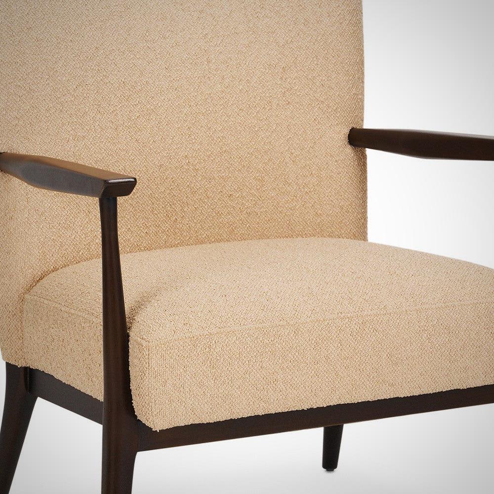 Scriba Accent Chair