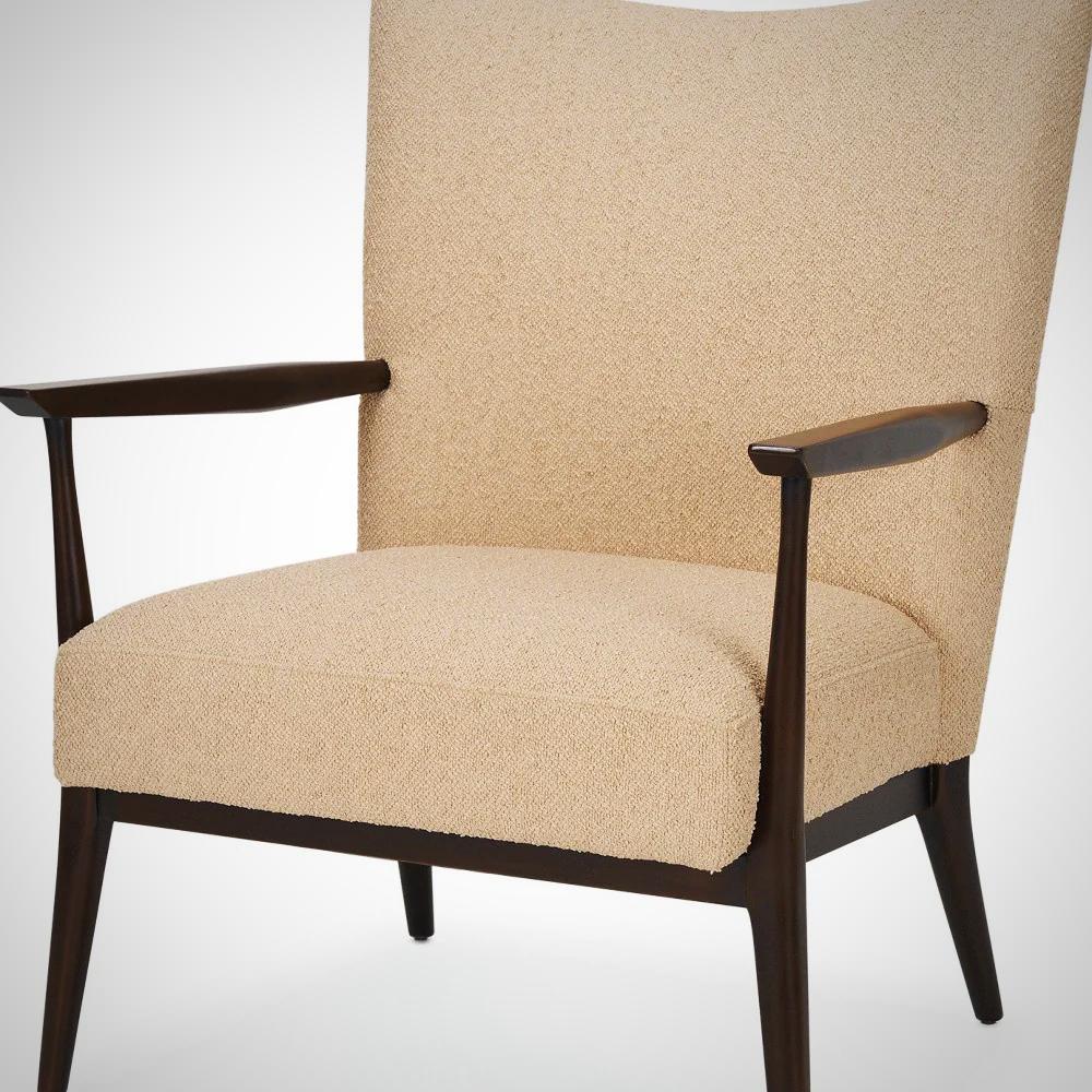 Scriba Accent Chair