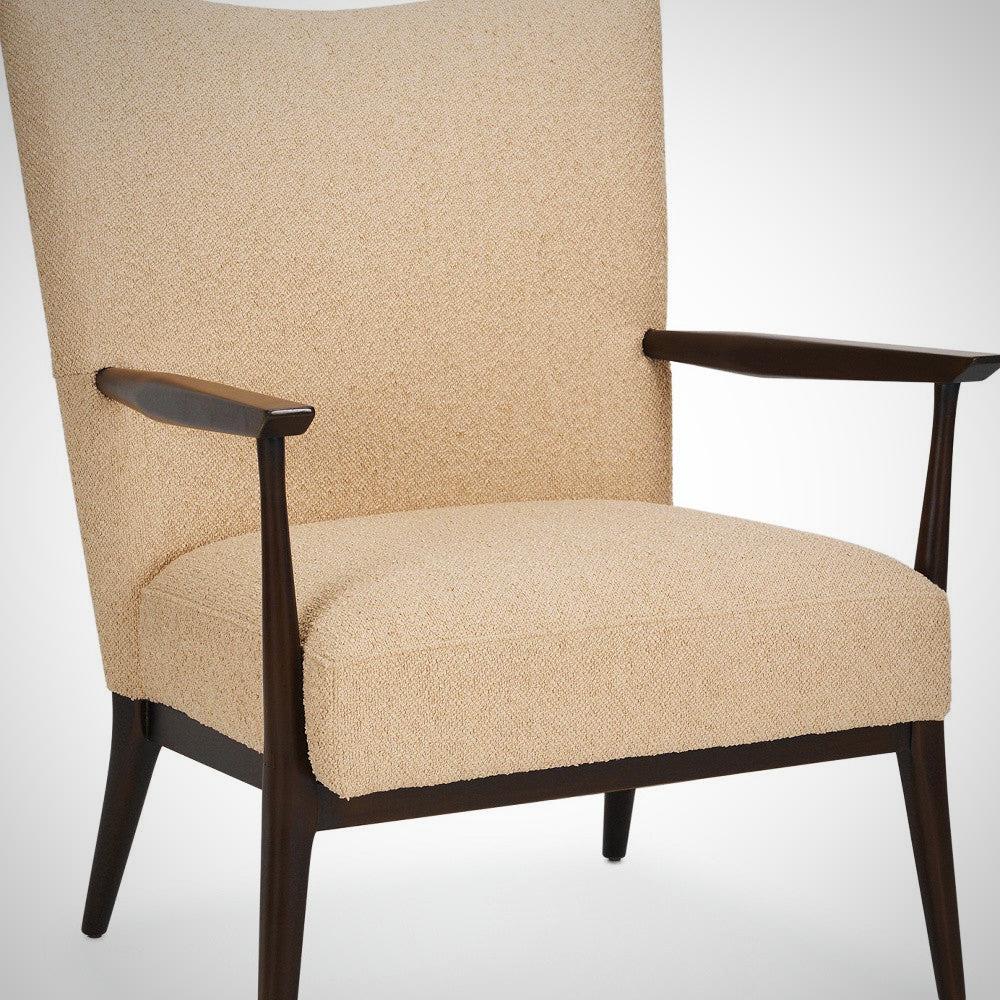 Scriba Accent Chair