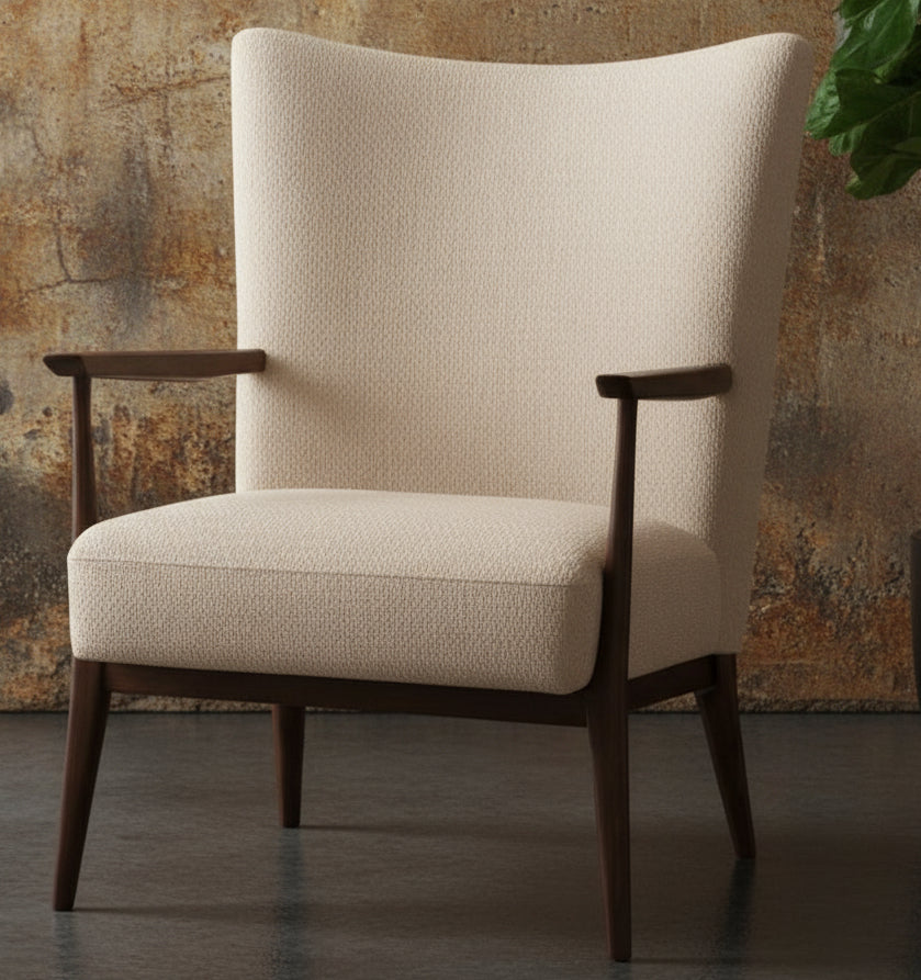 Scriba Accent Chair