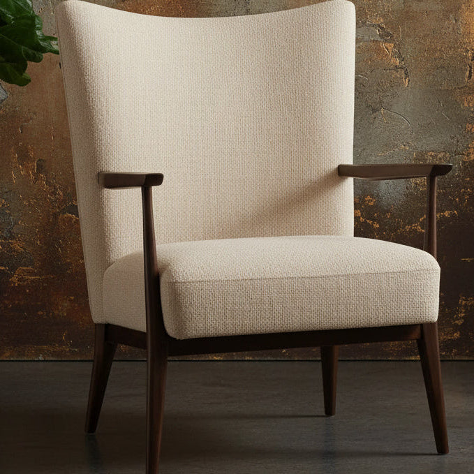 Scriba Accent Chair