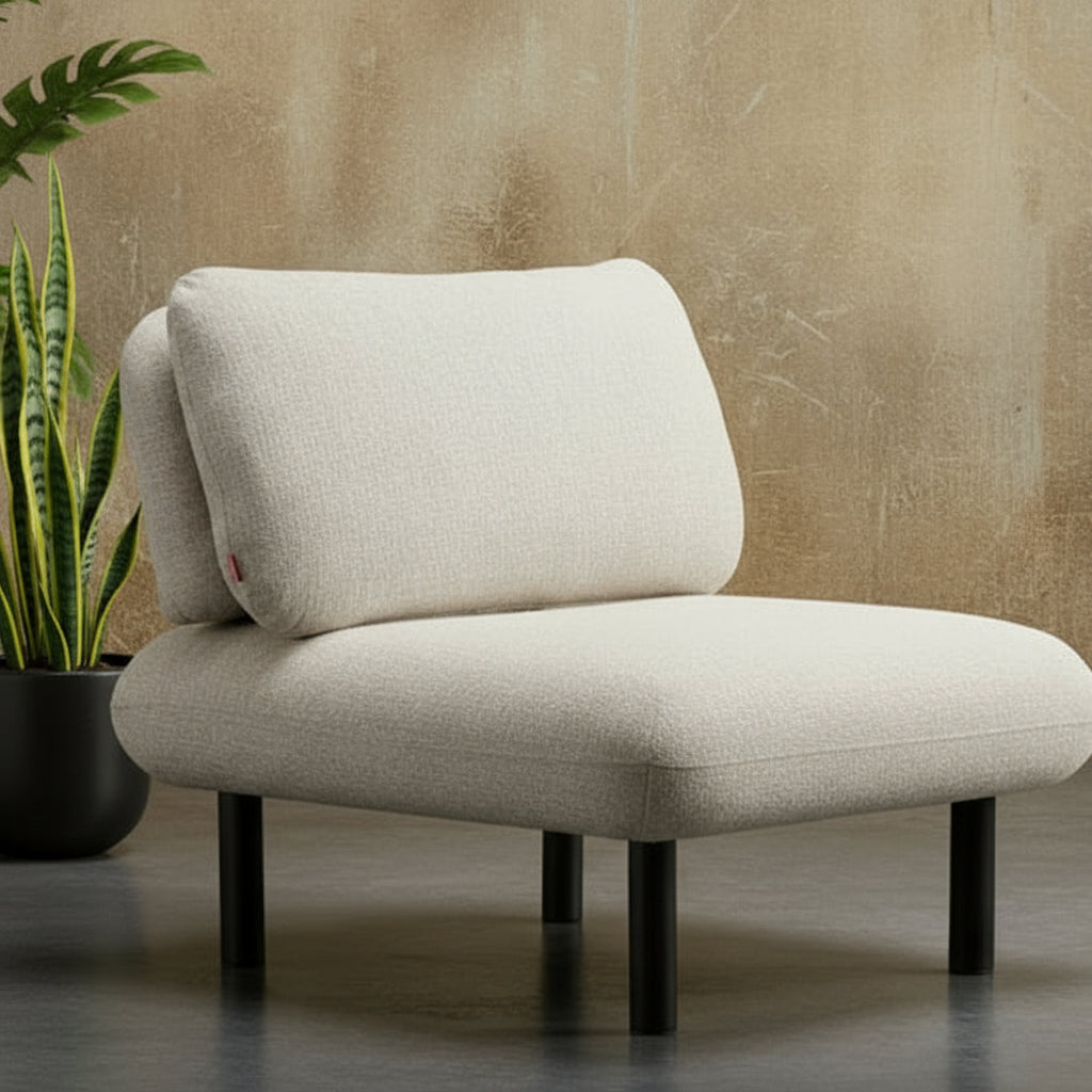 Pitcairn Accent Chair