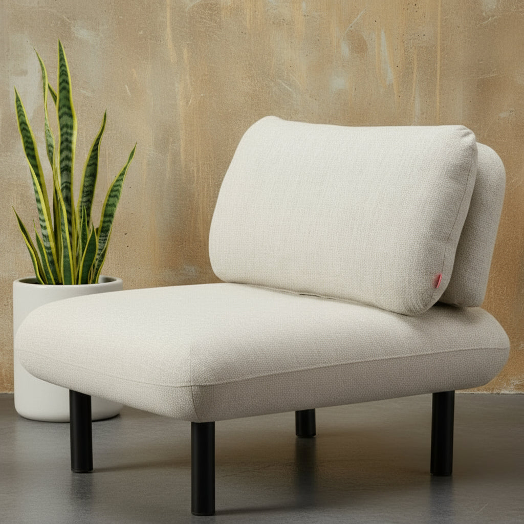 Pitcairn Accent Chair