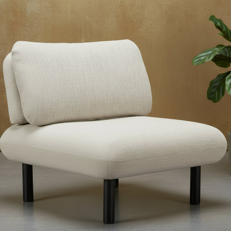 Pitcairn Accent Chair