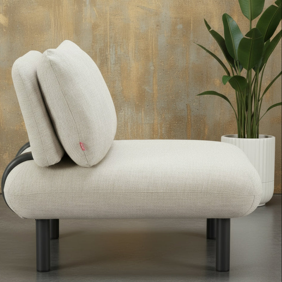 Pitcairn Accent Chair