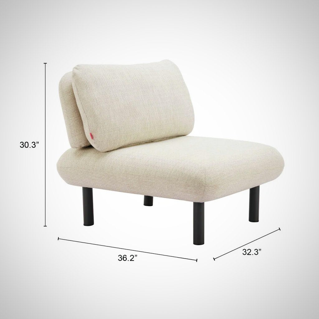 Pitcairn Accent Chair