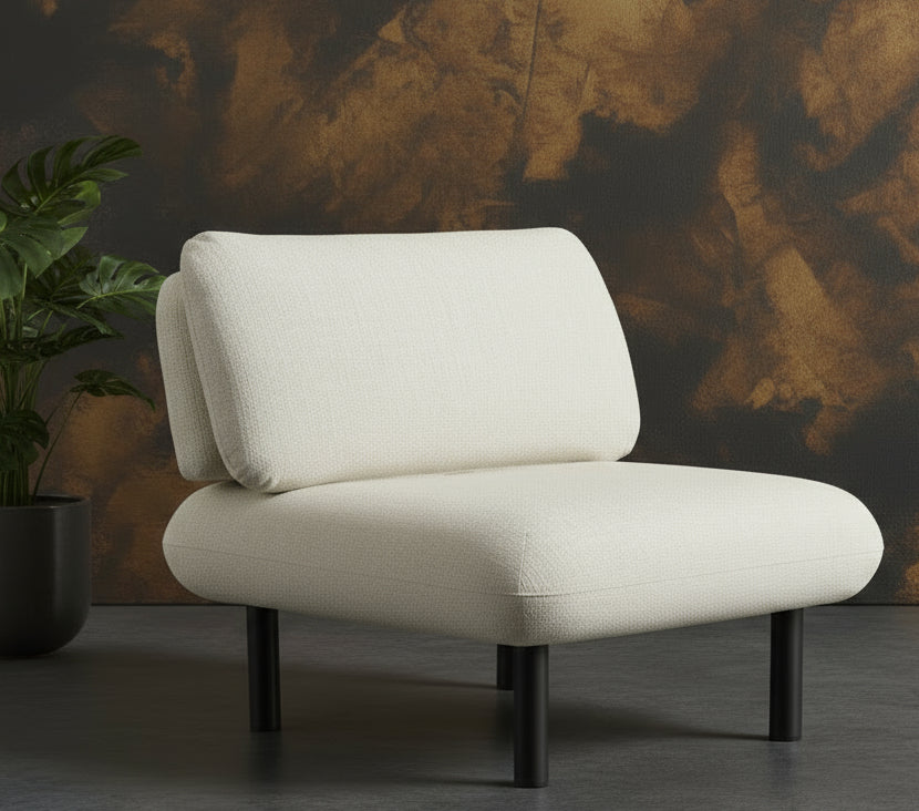 Pitcairn Accent Chair