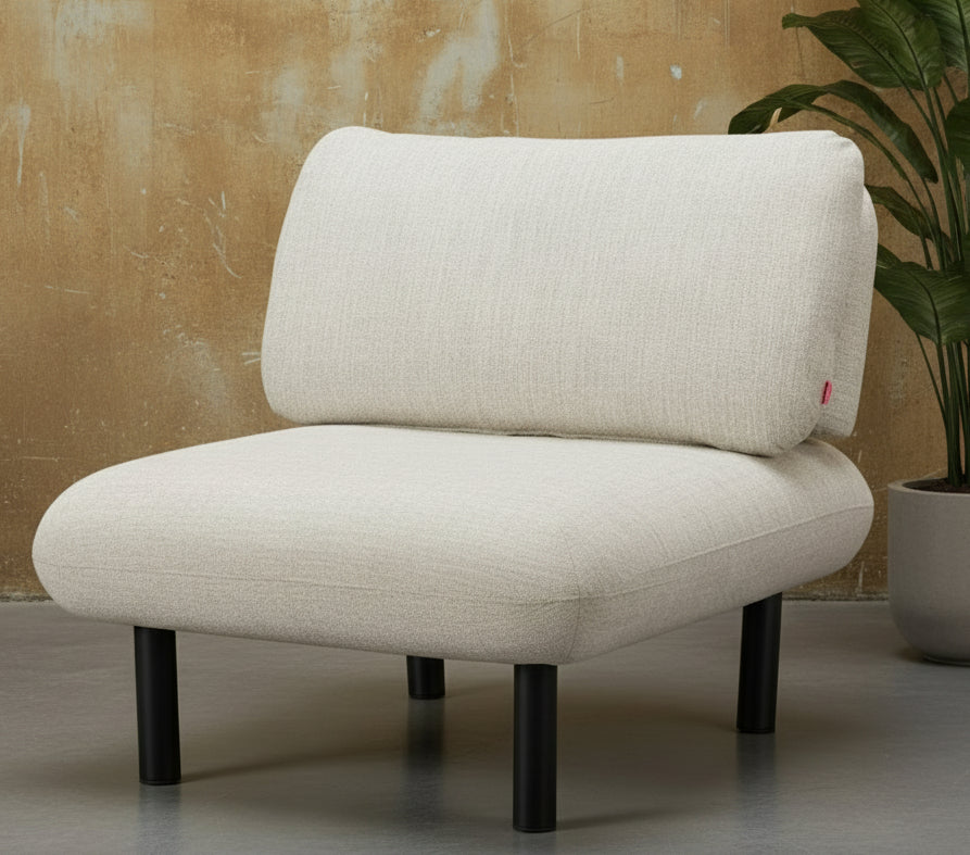 Pitcairn Accent Chair