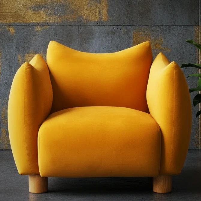 Riverhead Accent Chair