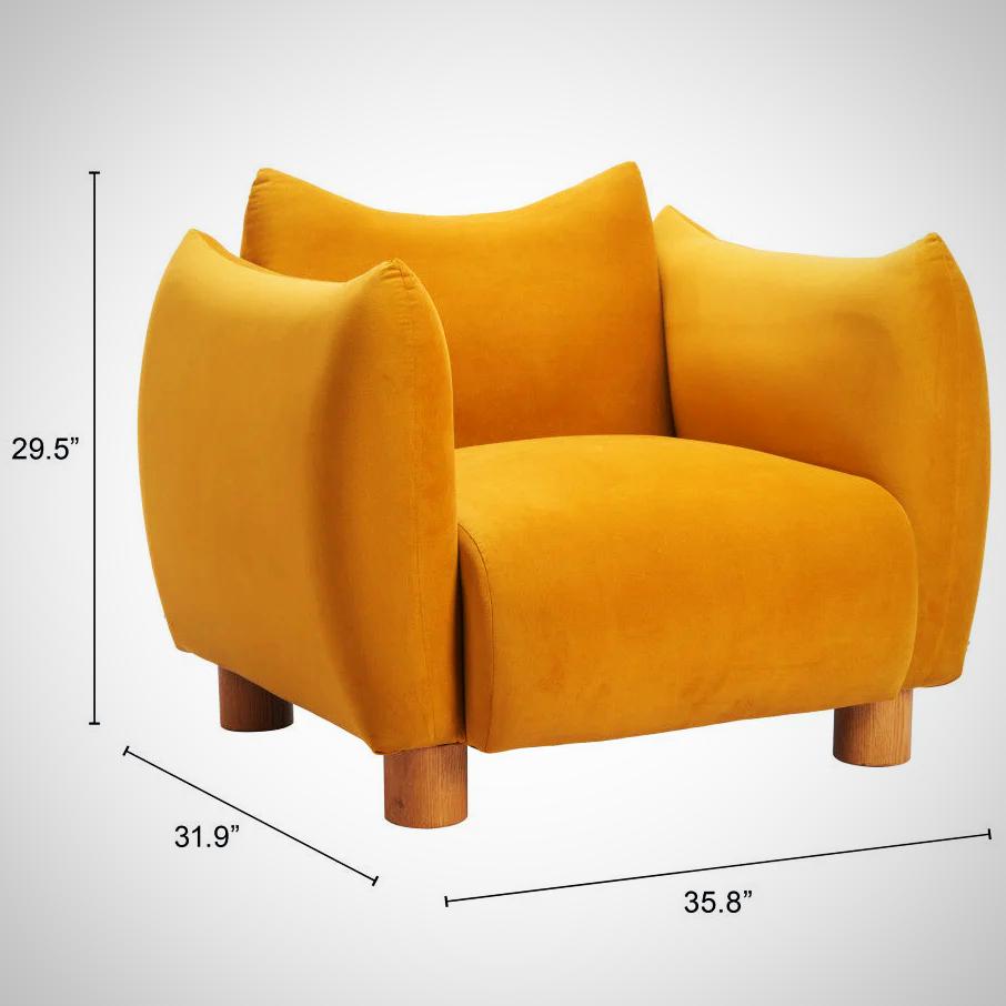 Riverhead Accent Chair