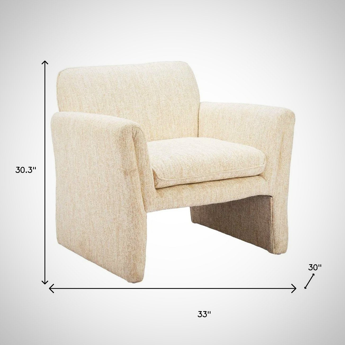 Sherburne Accent Chair