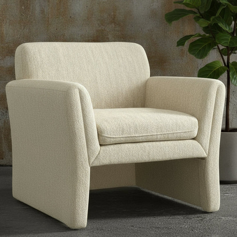 Sherburne Accent Chair