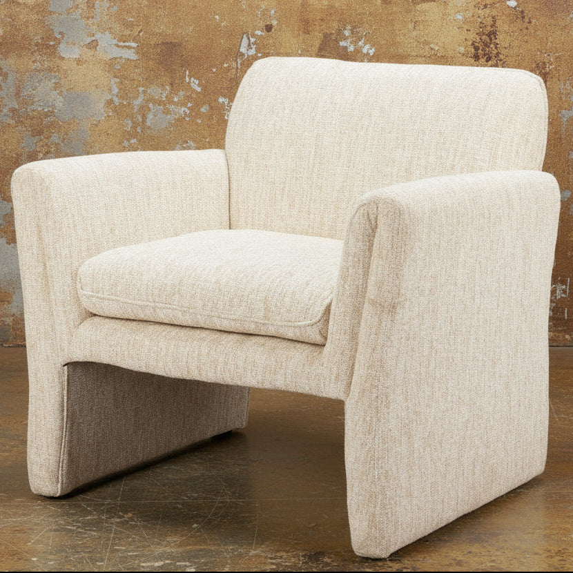 Sherburne Accent Chair