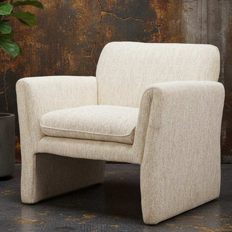Sherburne Accent Chair