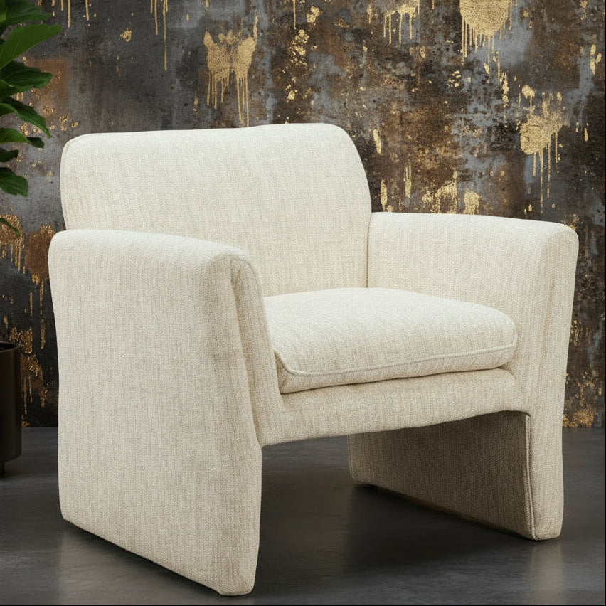 Sherburne Accent Chair