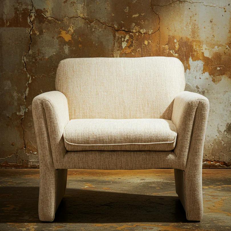 Sherburne Accent Chair