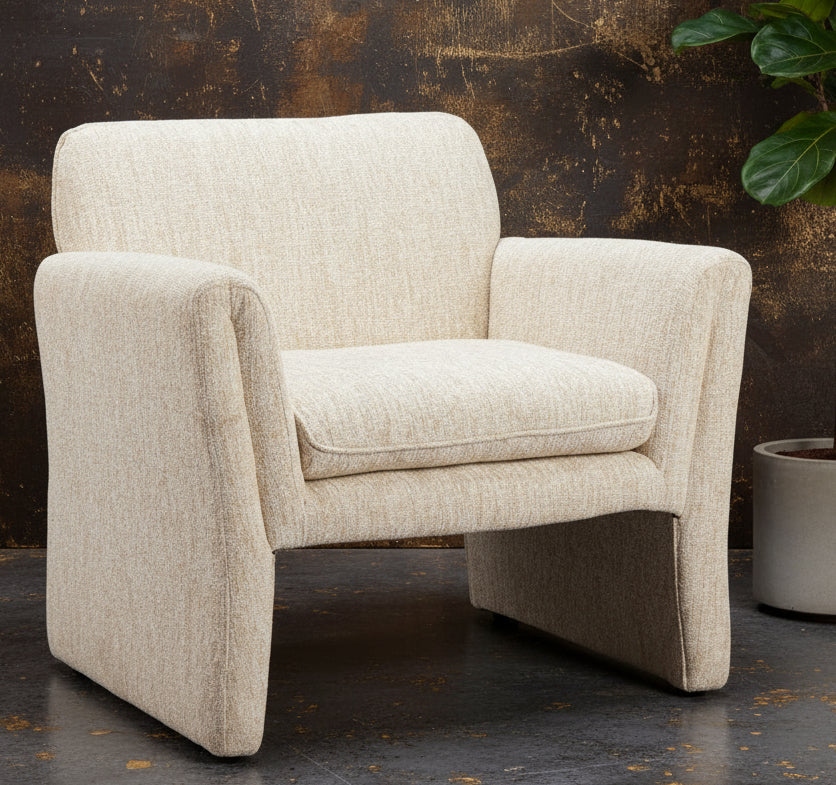 Sherburne Accent Chair