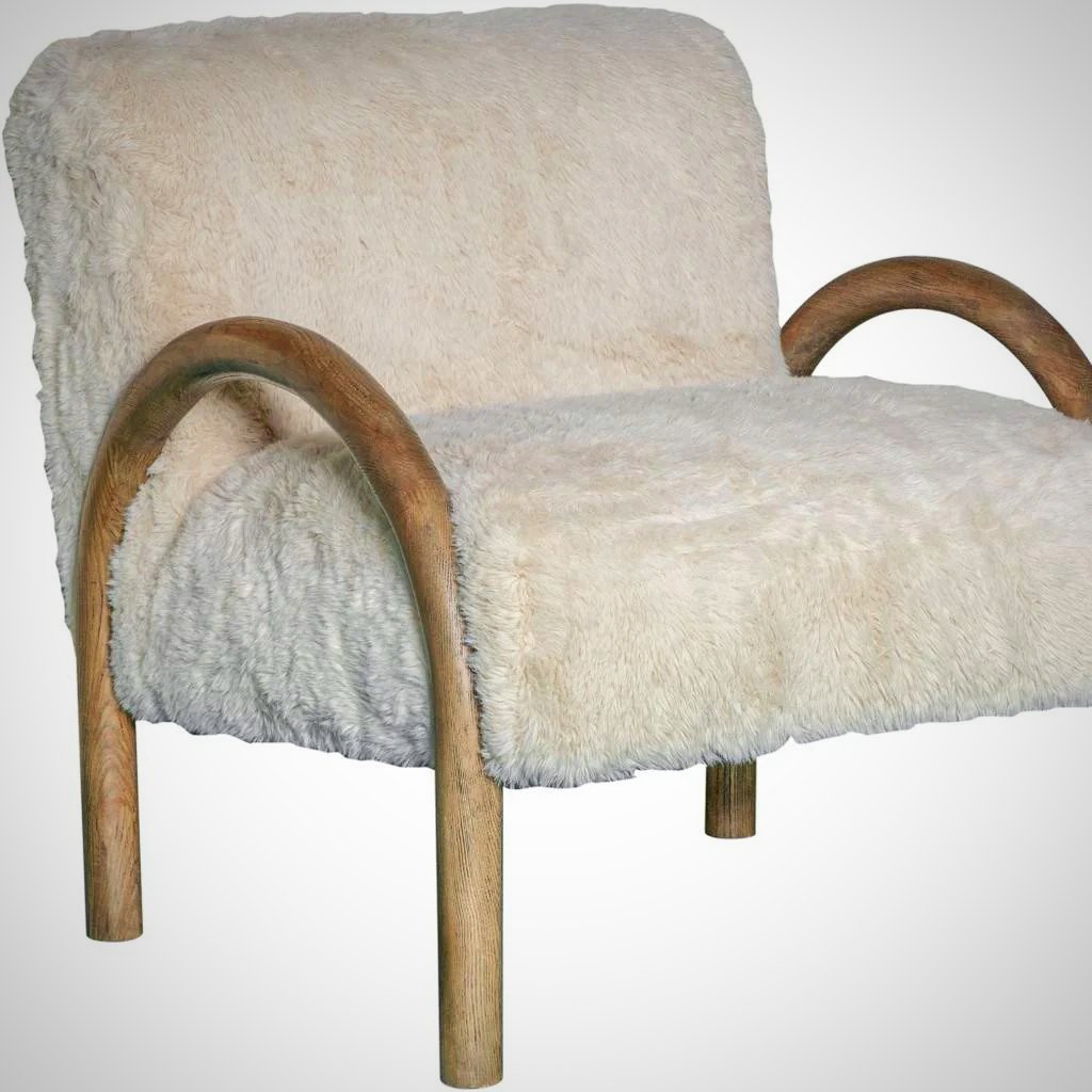 South Bristol Accent Chair