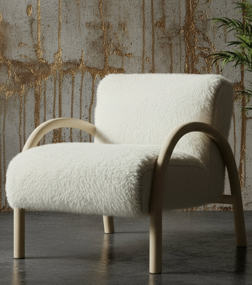 South Bristol Accent Chair