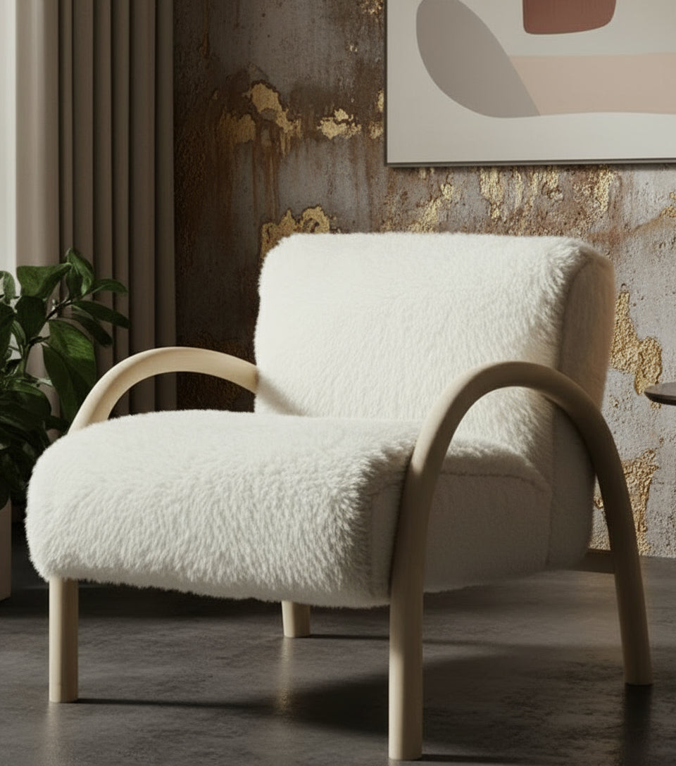 South Bristol Accent Chair