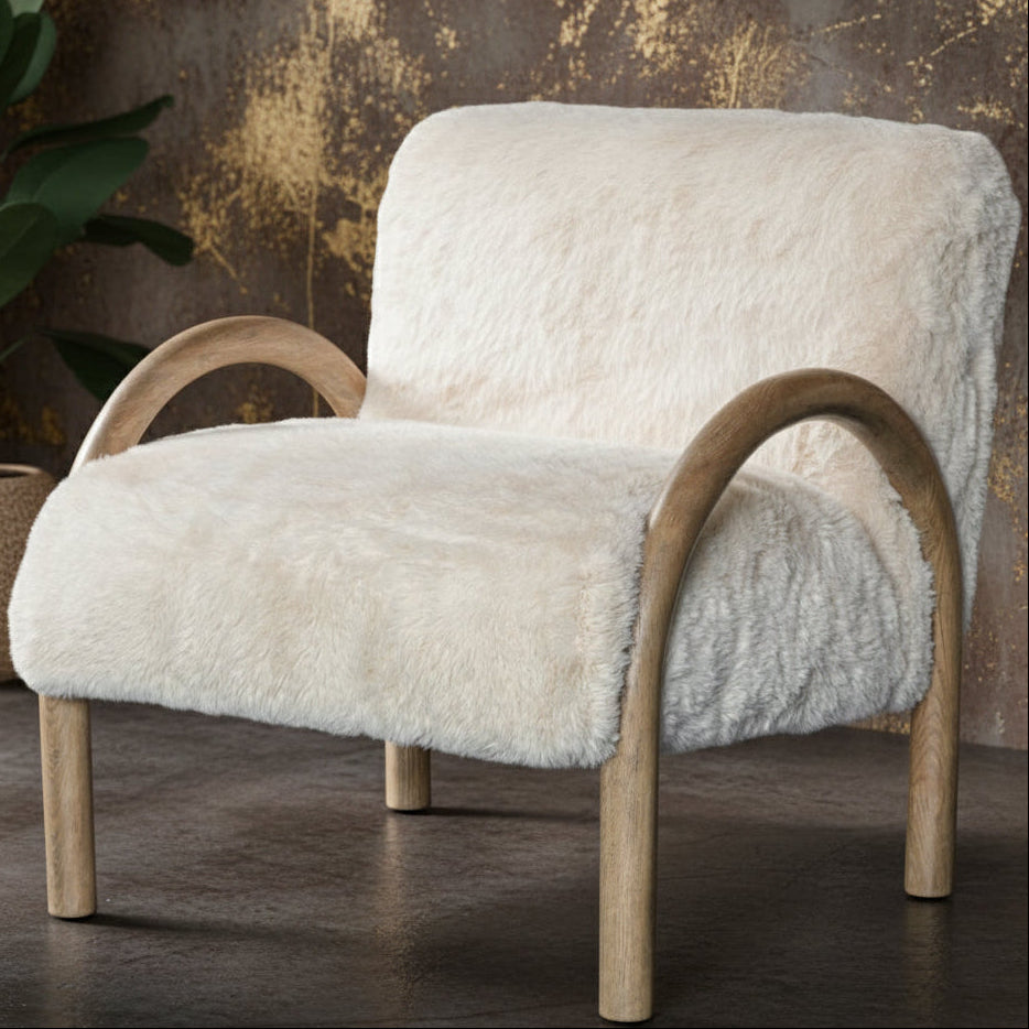 South Bristol Accent Chair