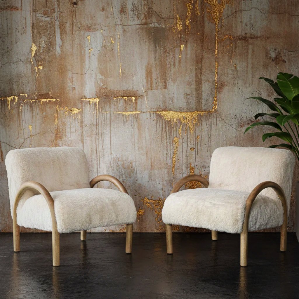 South Bristol Accent Chair