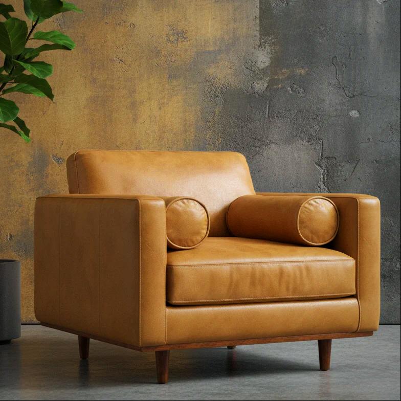 Groveland Accent Chair