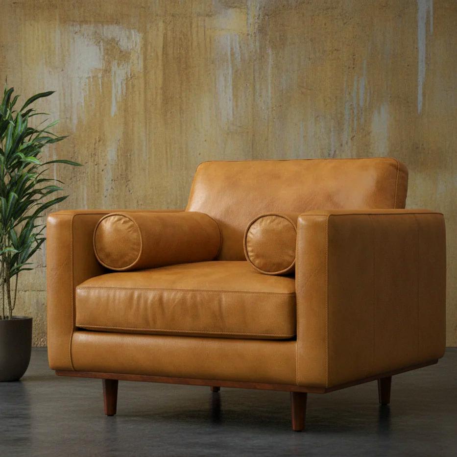 Groveland Accent Chair