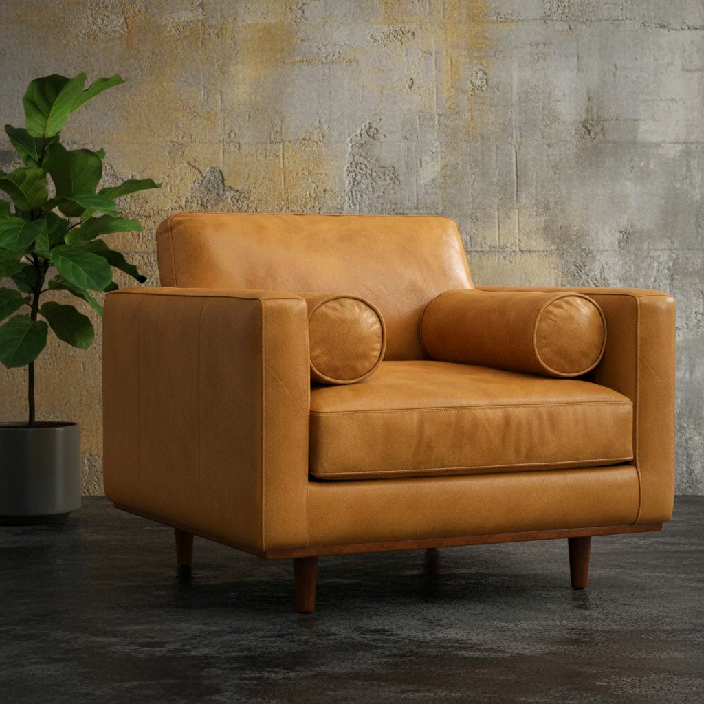 Groveland Accent Chair
