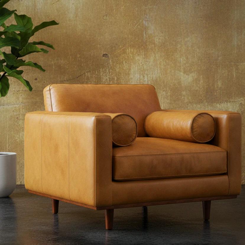 Groveland Accent Chair