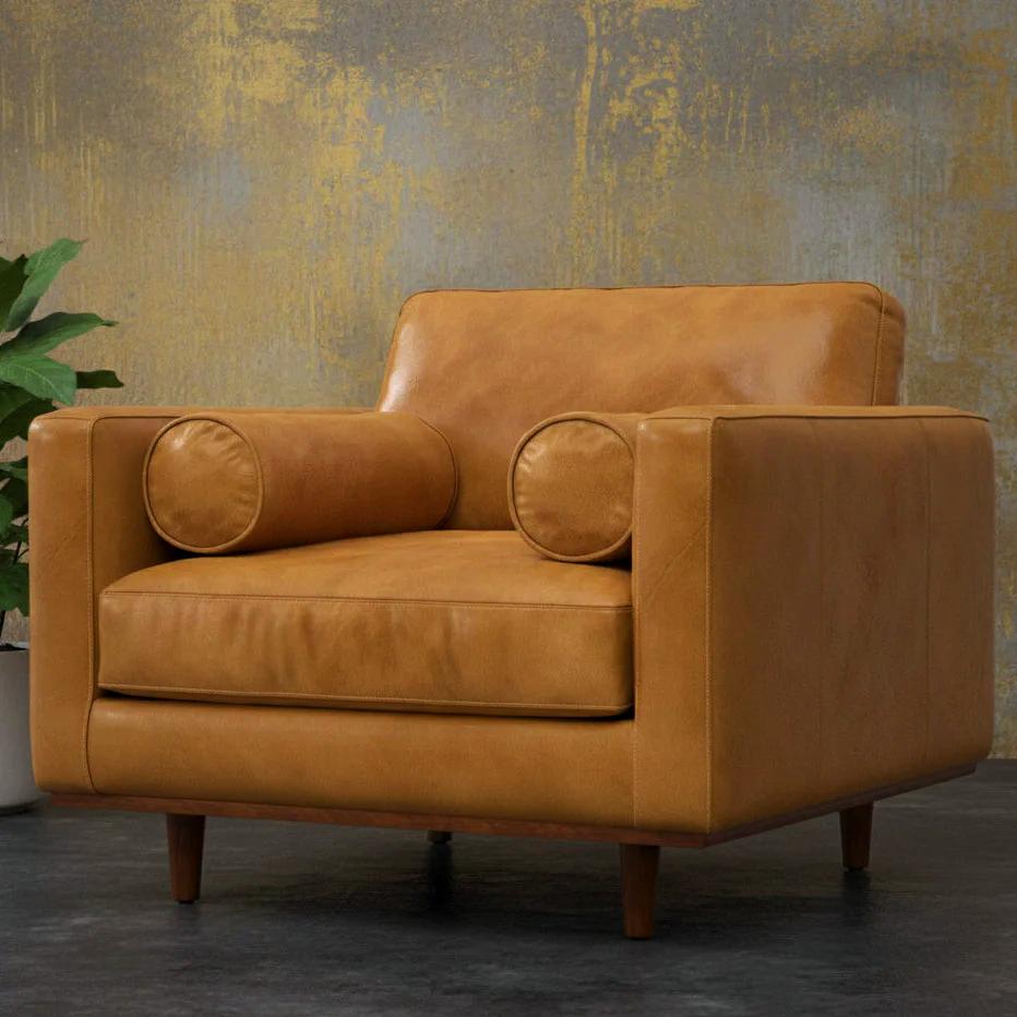 Groveland Accent Chair