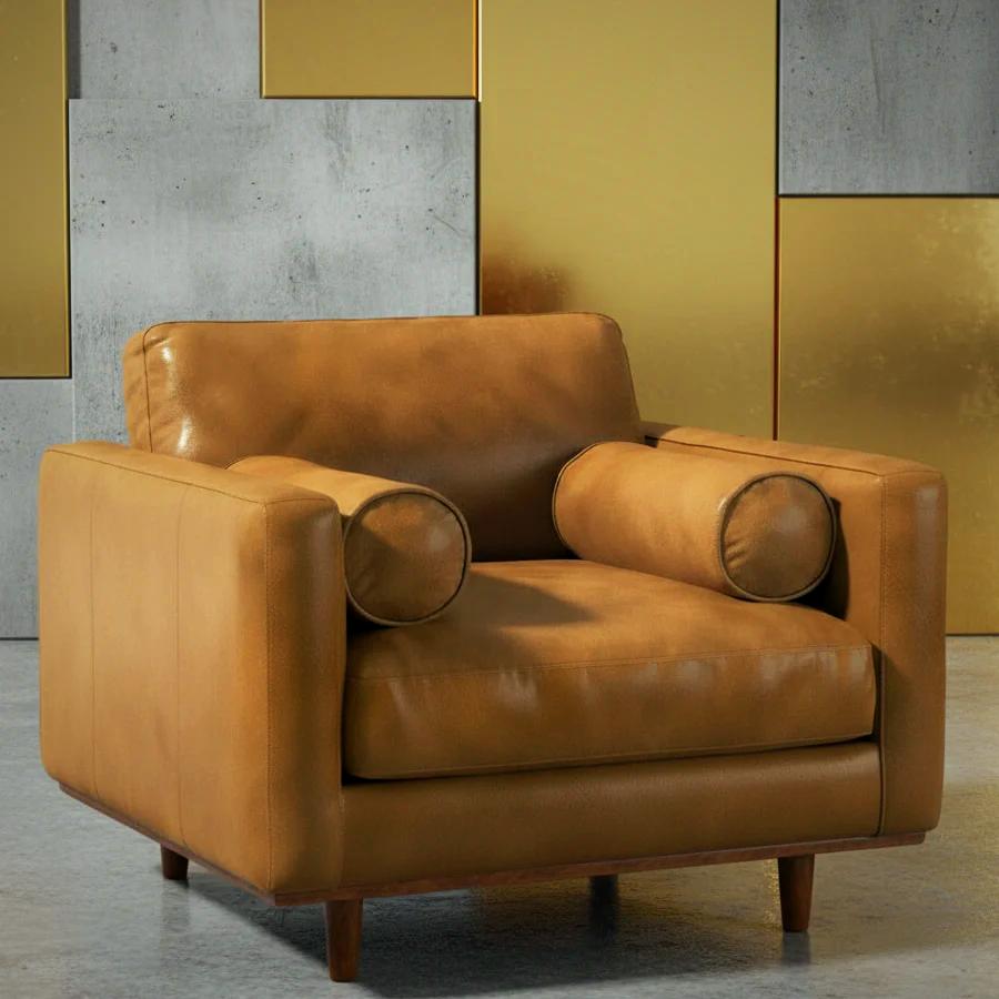 Groveland Accent Chair