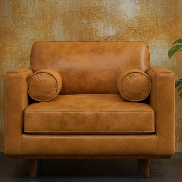 Groveland Accent Chair