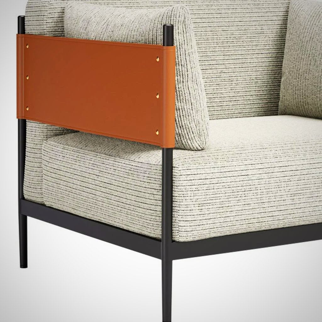Greenfield Accent Chair
