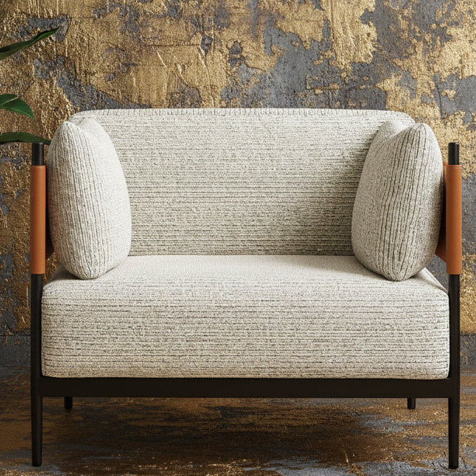 Greenfield Accent Chair
