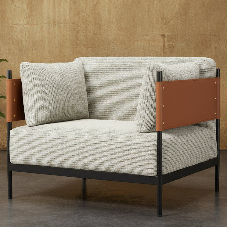 Greenfield Accent Chair