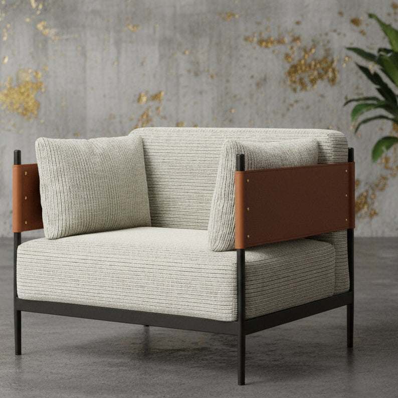 Greenfield Accent Chair