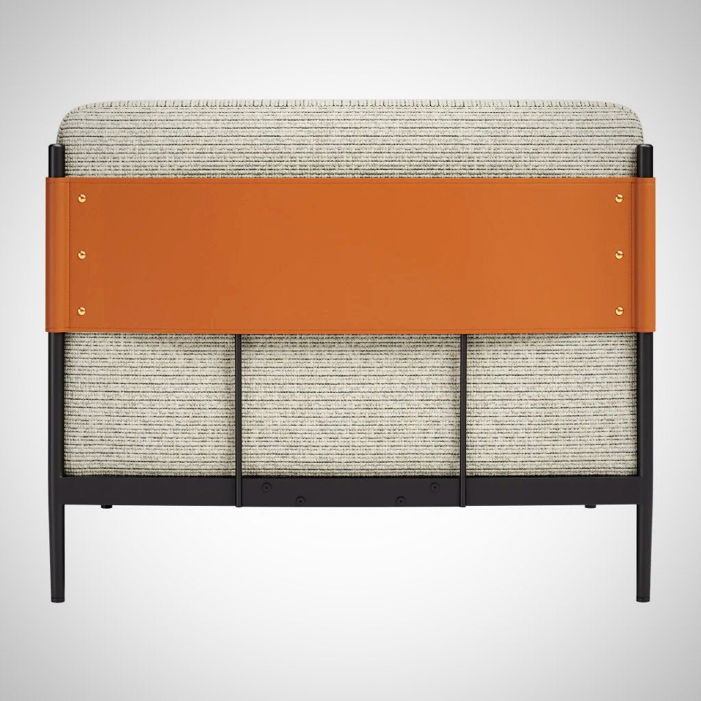 Greenfield Accent Chair