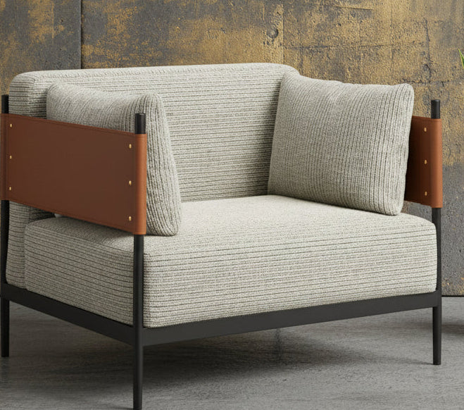 Greenfield Accent Chair