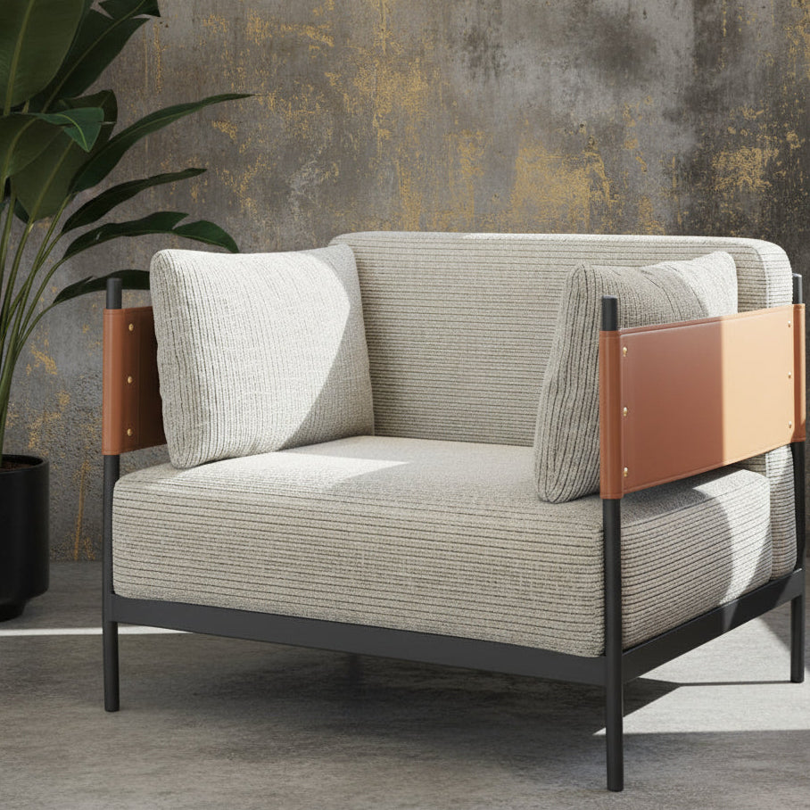 Greenfield Accent Chair
