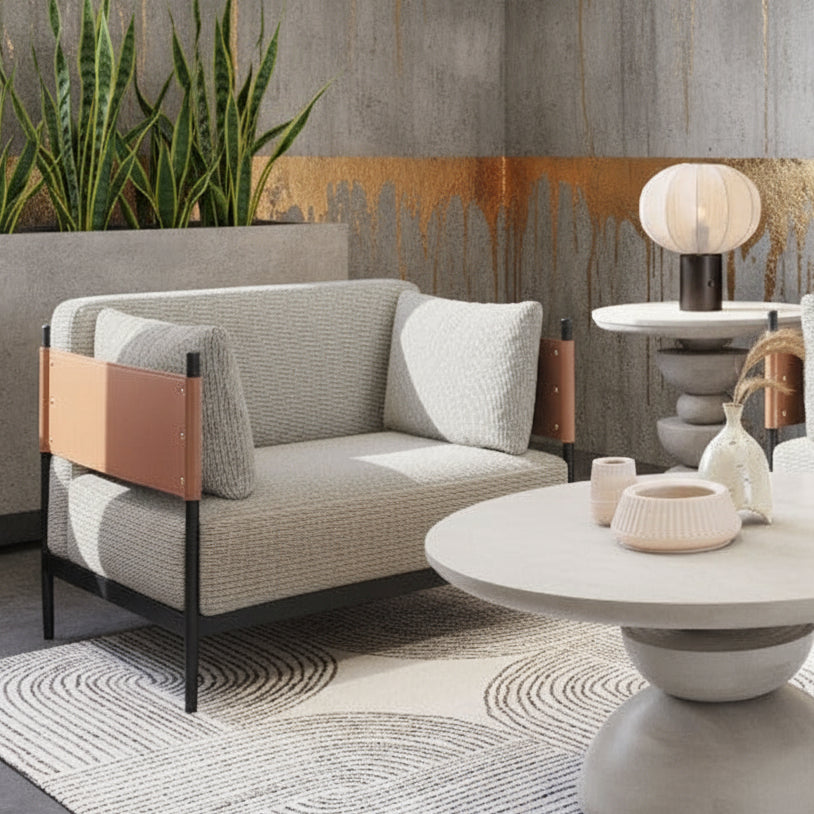 Greenfield Accent Chair