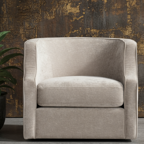 Greenville Accent Chair