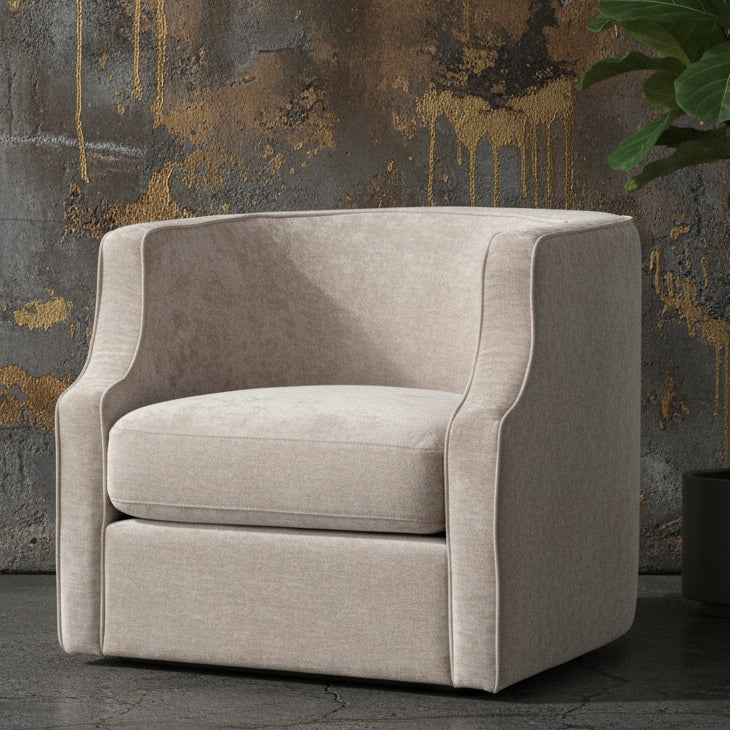Greenville Accent Chair