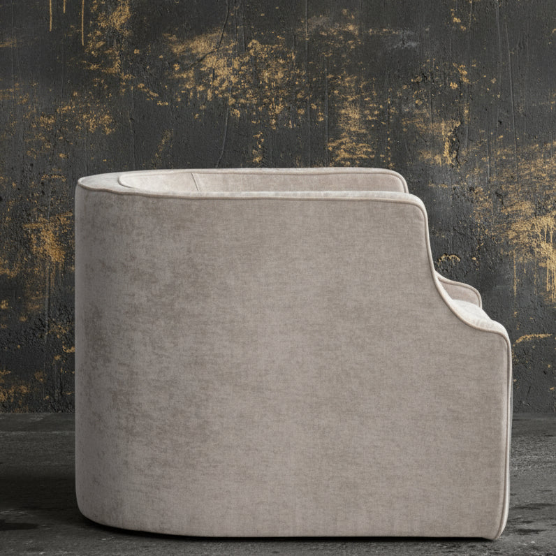 Greenville Accent Chair