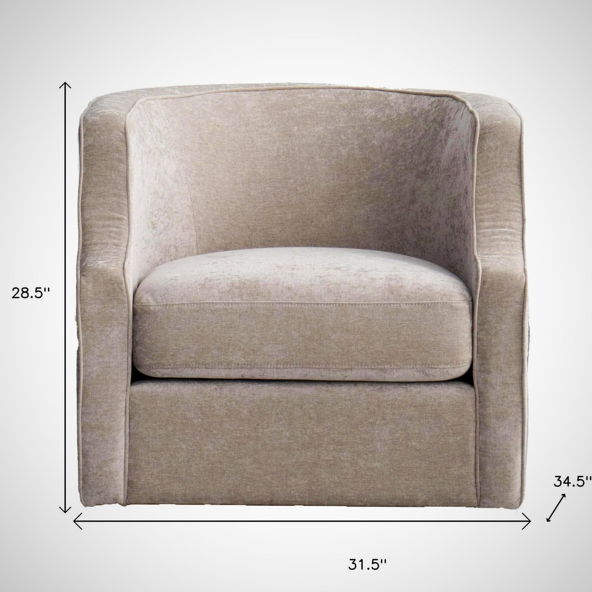Greenville Accent Chair