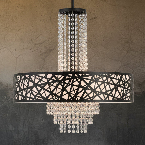 Pleasant Valley Chandelier