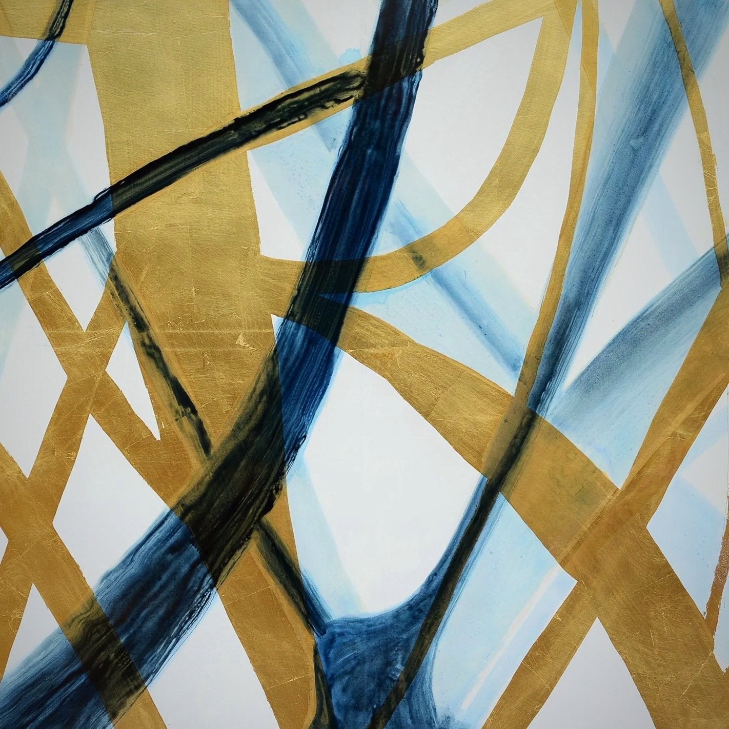 Wall Art 81.6"x51.6