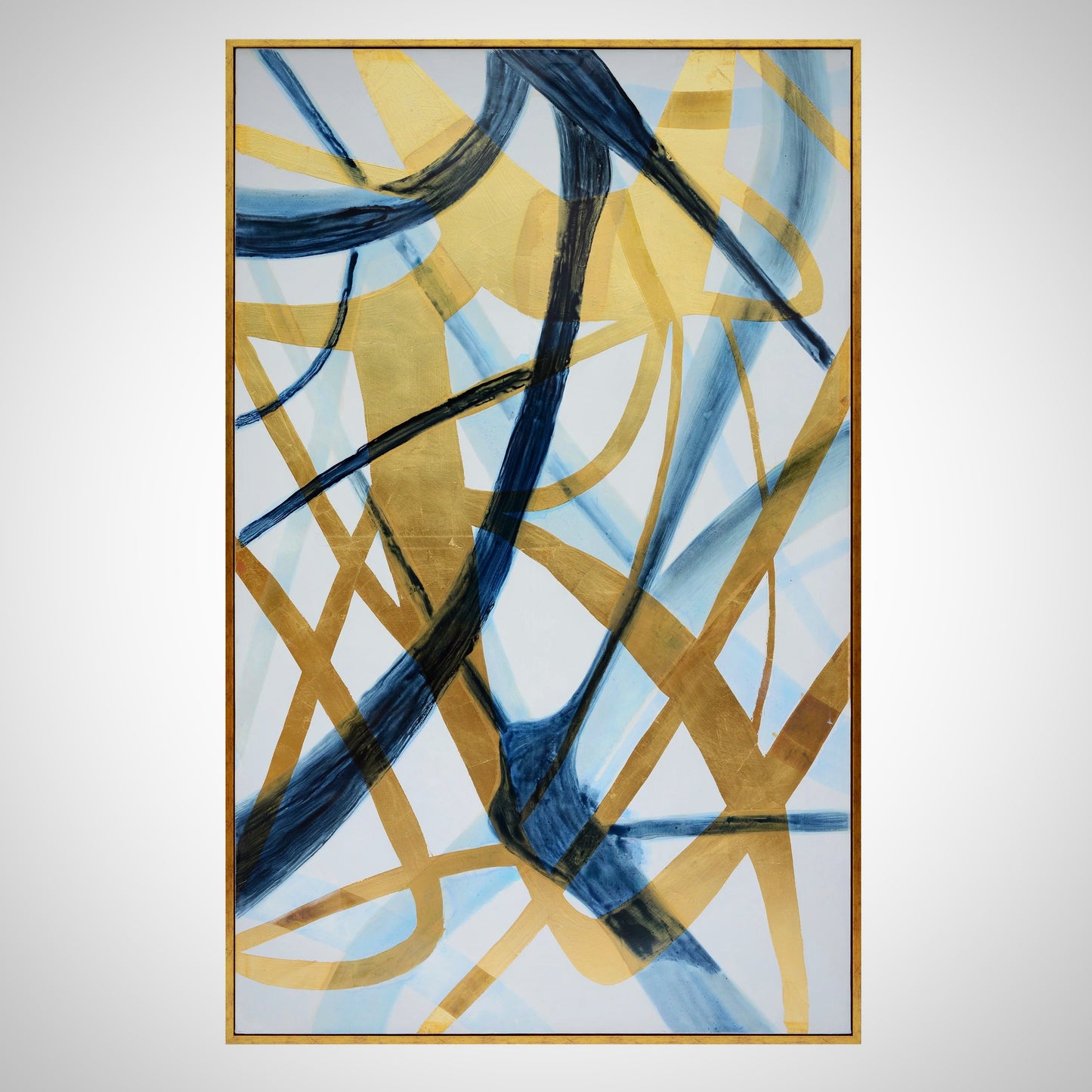 Wall Art 81.6"x51.6