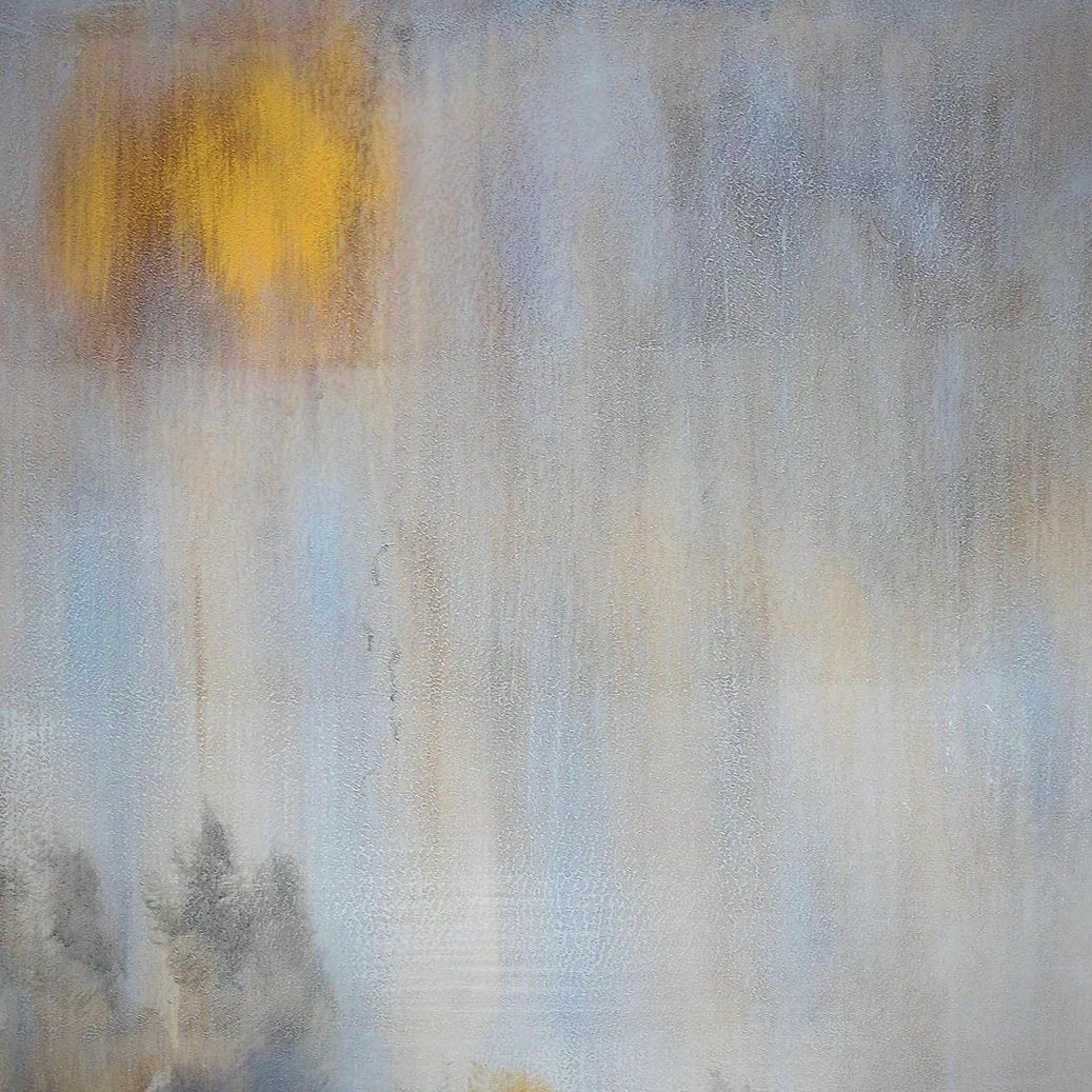 Wall Art 74" x 50"
