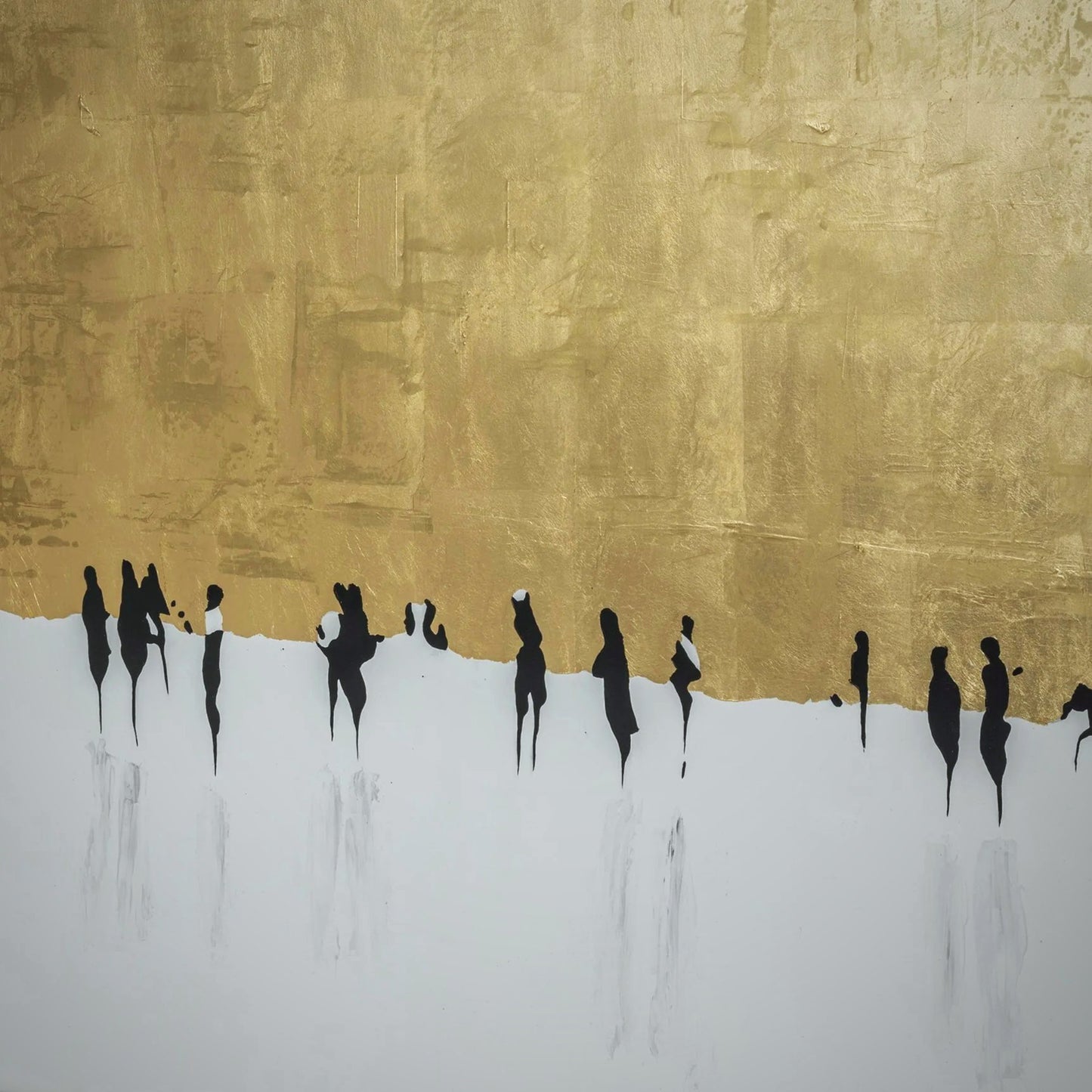 Wall Art 71"x 47"